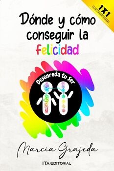 DNDE Y CMO CONSEGUIR LA FELICIDAD