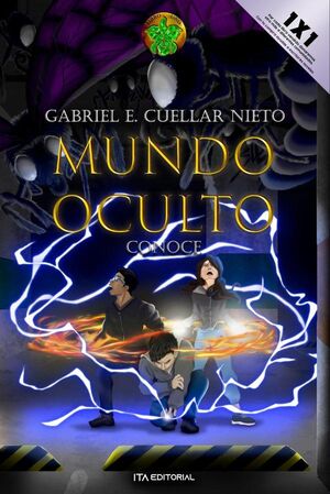 MUNDO OCULTO: CONOCE