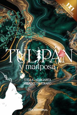 TULIP�N Y MARIPOSA