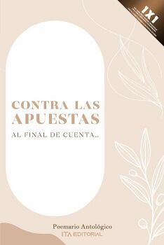 CONTRA LAS APUESTAS