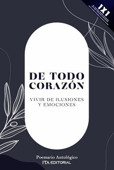 DE TODO CORAZ�N