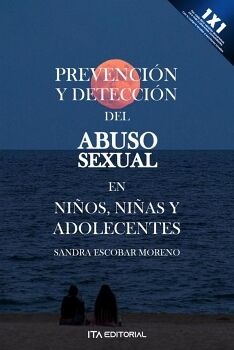 PREVENCIN Y DETECCIN DEL ABUSO SEXUAL EN NIOS, NIAS Y ADOLESCENTES