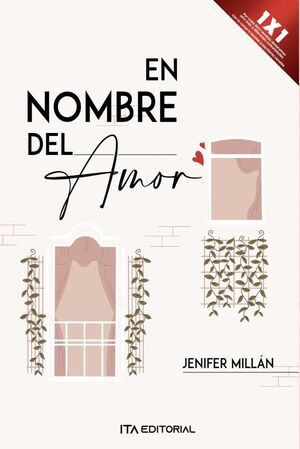 EN NOMBRE DEL AMOR
