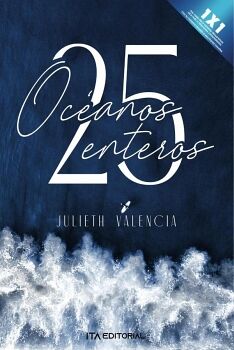 25 OC�ANOS ENTEROS