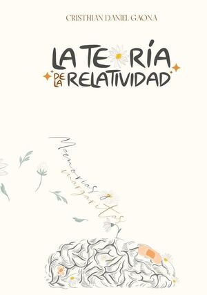 LA TEORA DE LA RELATIVIDAD
