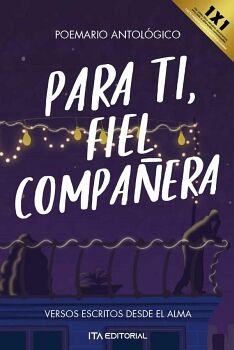 PARA TI, FIEL COMPA�ERA