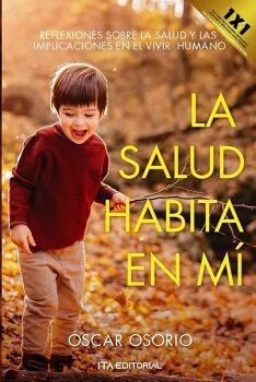 LA SALUD HABITA EN M�