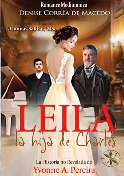 LEILA, LA HIJA DE CHARLES