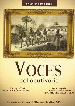 VOCES DEL CAUTIVERIO