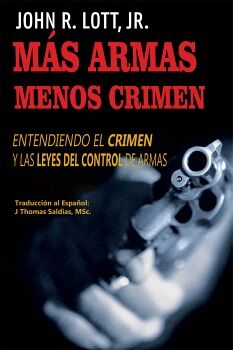 MS ARMAS, MENOS CRIMEN: