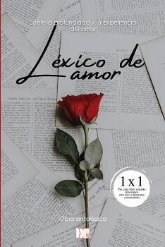 LXICO DEL AMOR