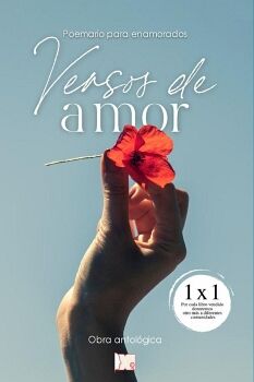 VERSOS DE AMOR