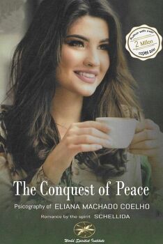 THE CONQUEST OF PEACE