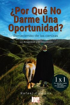 �POR QU� NO DARME UNA OPORTUNIDAD?