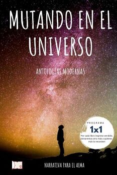 MUTANDO EN EL UNIVERSO