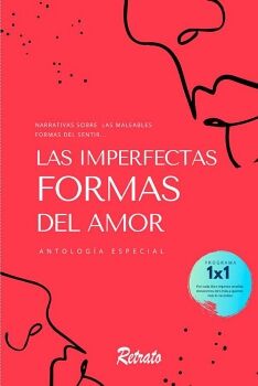 LAS IMPERFECTAS FORMAS DEL AMOR