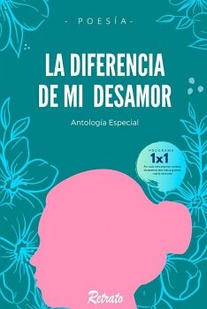 LA DIFERENCIA DE MI DESAMOR