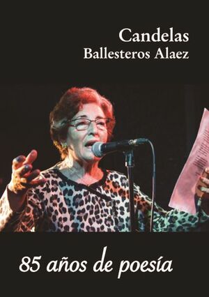 85 A�OS DE POES�A