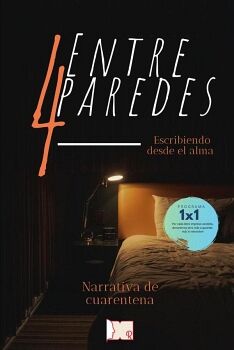 ENTRE CUATRO PAREDES