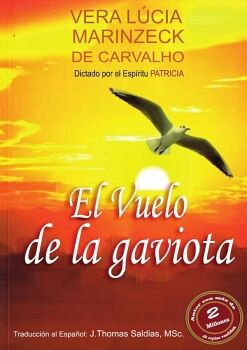 EL VUELO DE LA GAVIOTA