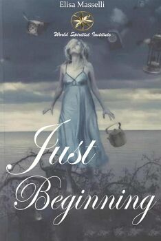 JUST BEGINNING