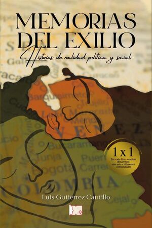 MEMORIAS DEL EXILIO