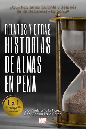 RELATOS Y OTRAS HISTORIAS DE ALMAS EN PENA