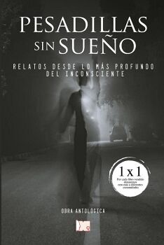 PESADILLAS SIN SUE�O