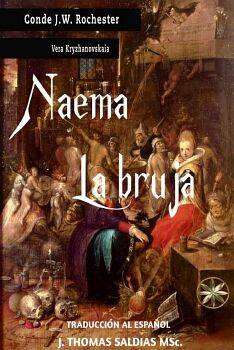 NAEMA, LA BRUJA