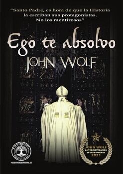 EGO TE ABSOLVO