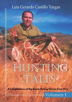 HUNTING TALES