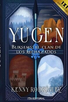 Y�GEN. BLIKSEMS:EL CLAN DE LOS RECHAZADOS