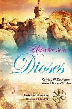 �USTEDES SON DIOSES!