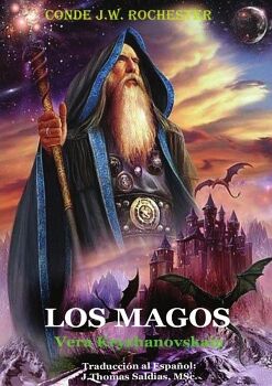 LOS MAGOS
