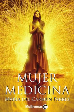 LA MUJER MEDICINA