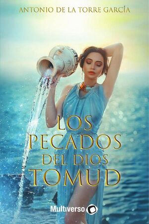 LOS PECADOS DEL DIOS TOMUD