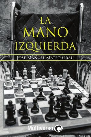 LA MANO IZQUIERDA
