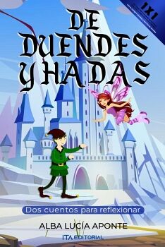 DE DUENDES Y HADAS