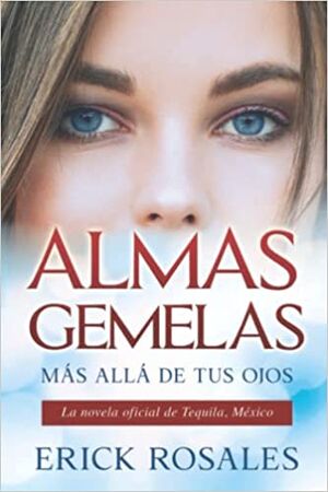 ALMAS GEMELAS -MS ALL DE TUS OJOS-