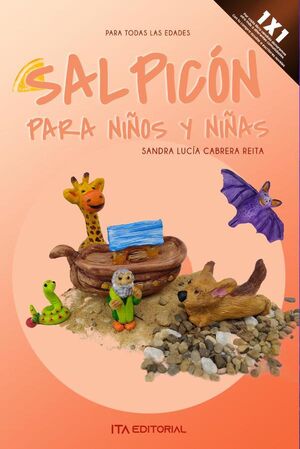 SALPICN PARA NIOS Y NIAS