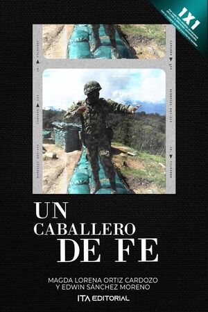 UN CABALLERO DE F