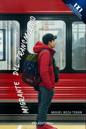 MIGRANTE DE TRANSMILENIO