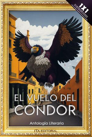 EL VUELO DEL CNDOR