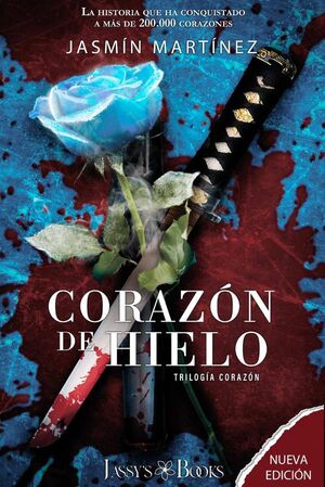 CORAZN DE HIELO