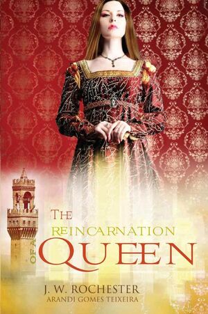 THE REINCARNATION OF A QUEEN