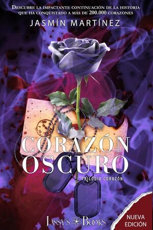CORAZN OSCURO