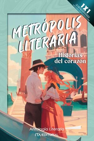 METRPOLIS LITERARIA