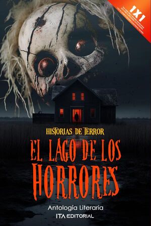 EL LAGO DE LOS HORRORES