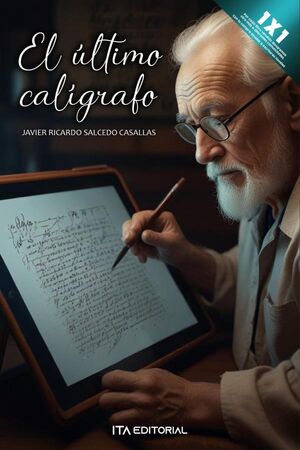 EL �LTIMO CAL�GRAFO