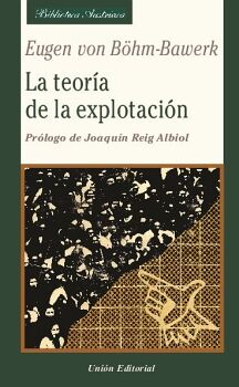 LA TEORA DE LA EXPLOTACIN